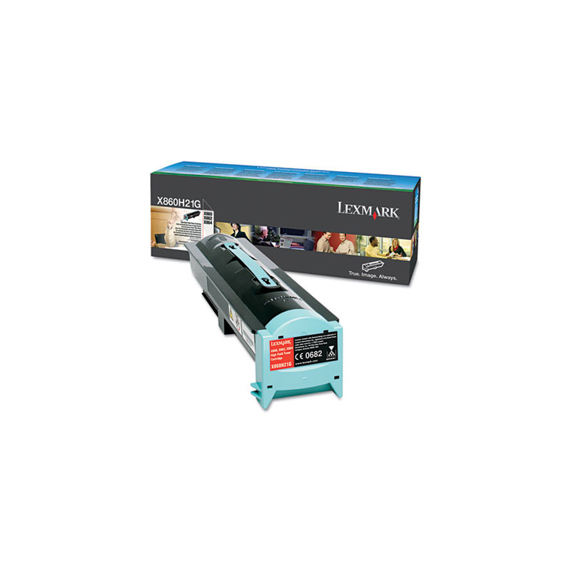 X86X HIGH YIELD TONER CARTRIDGE 35K