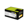 808HYE YELLOW HIGH YIELD CORPORATE TONER CARTRIDGE 3K CX410/CX510