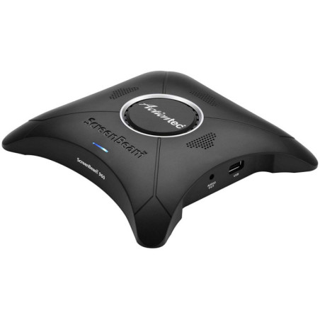 ScreenBeam 960 Full HD Dual Band Wireless Display Receiver with CMS