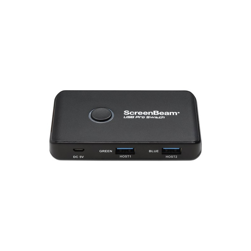 ScreenBeam SBUSBSW4 USB Pro Switch