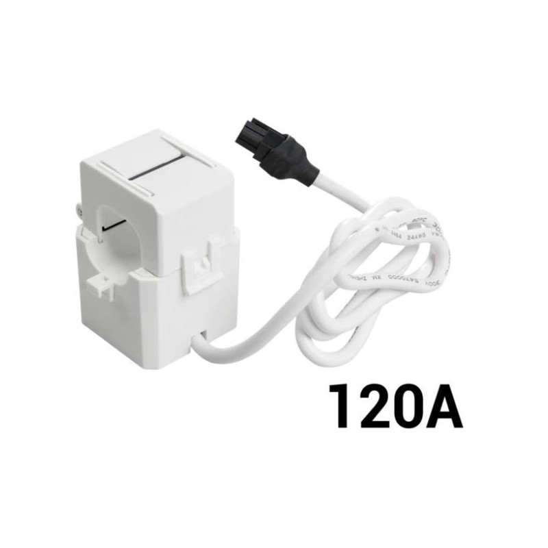 120A CLAMP FOR SHELLY 3EM