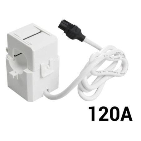 120A CLAMP FOR SHELLY 3EM