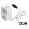 120A CLAMP FOR SHELLY 3EM