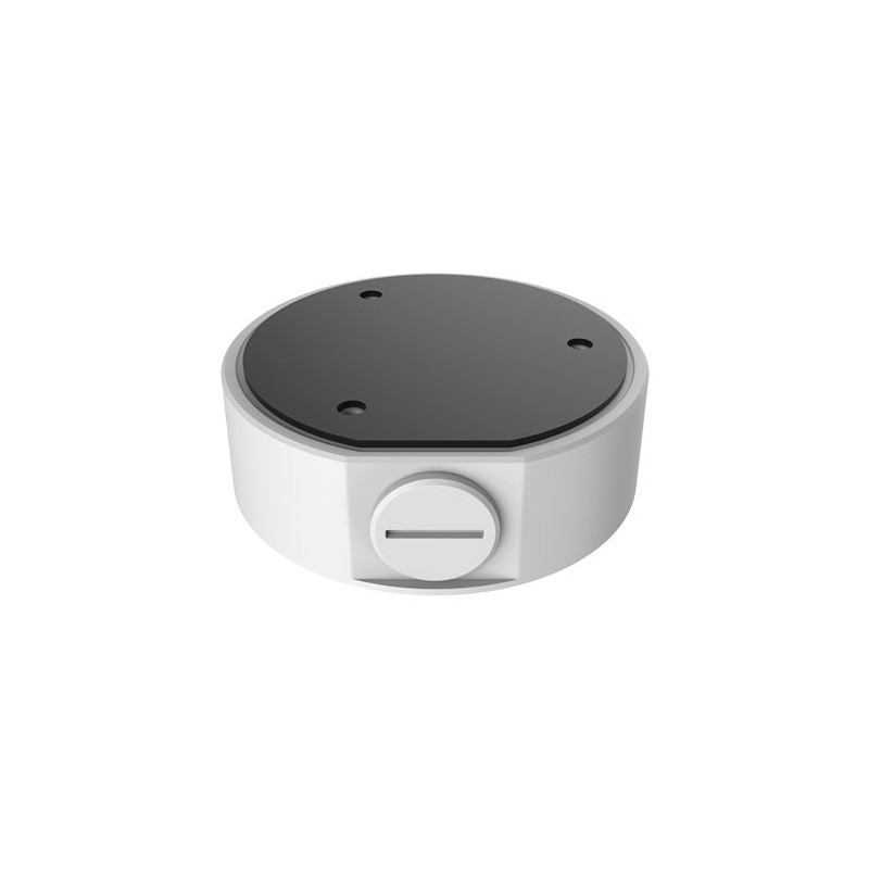JUNCTION BOX FOR 3 DOME IPC32X SERIES REPACED BY TR-JB03-G-IN