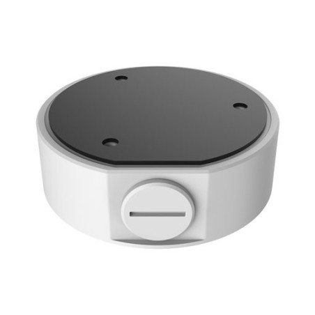 JUNCTION BOX FOR 3 DOME IPC32X SERIES REPACED BY TR-JB03-G-IN