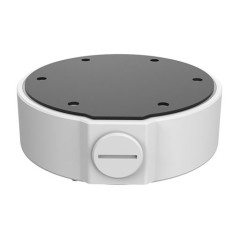 JUNCTION BOX FOR 4 DOME REPLACED BY TR-JB04-C-IN