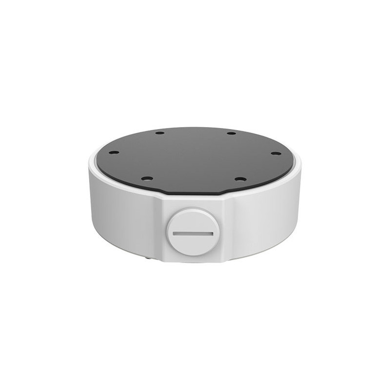 JUNCTION BOX FOR 4 DOME REPLACED BY TR-JB04-C-IN