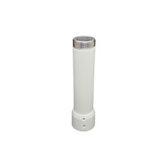 PTZ DOME PENDANT MOUNT POLE 200MM