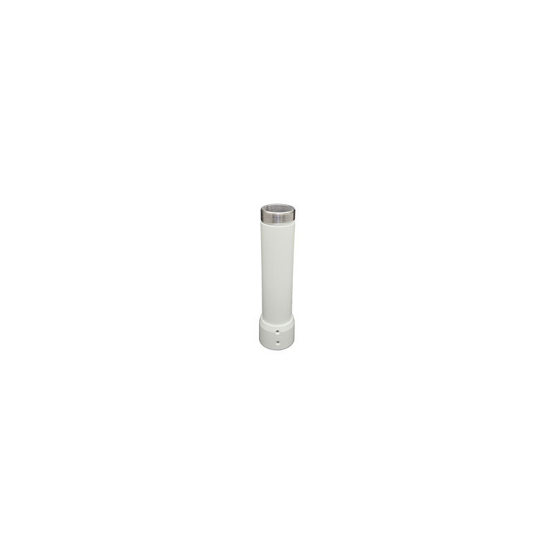 PTZ DOME PENDANT MOUNT POLE 200MM