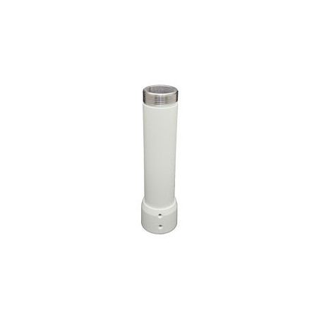 PTZ DOME PENDANT MOUNT POLE 200MM