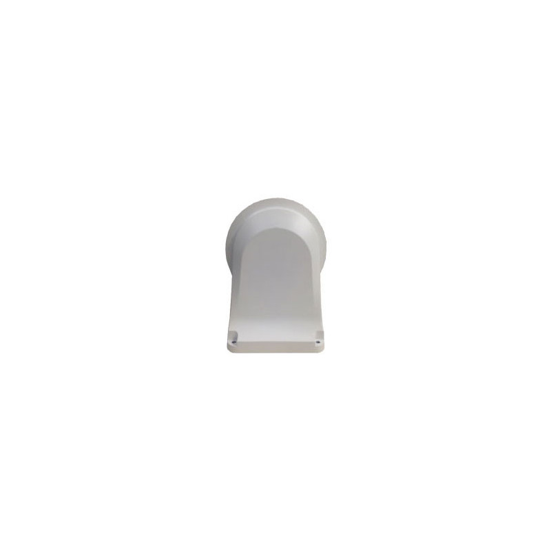 INDOOR WALL MOUNTING BRACKET FOR 3 DOME