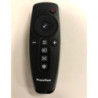REMOTE CONTROL FOR ACTIVPANEL VERSIONS 5-7 & I-SERIES