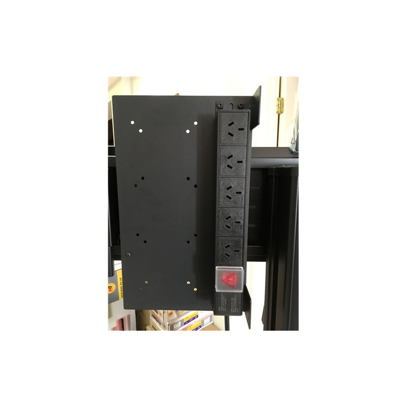 VESA MOUNT  POWER BOARD KIT FOR T100 T70 AND TW100
