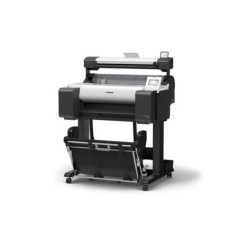 IPFTM-250 24 LARGE FORMAT PRINTER W/ STAND & SCANNER