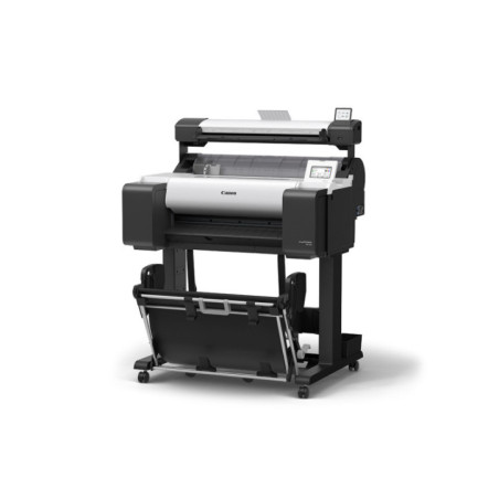 IPFTM-250 24 LARGE FORMAT PRINTER W/ STAND & SCANNER