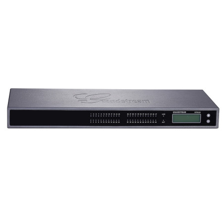 48 PORT FXS ANALOGUE VOIP GATEWAY
