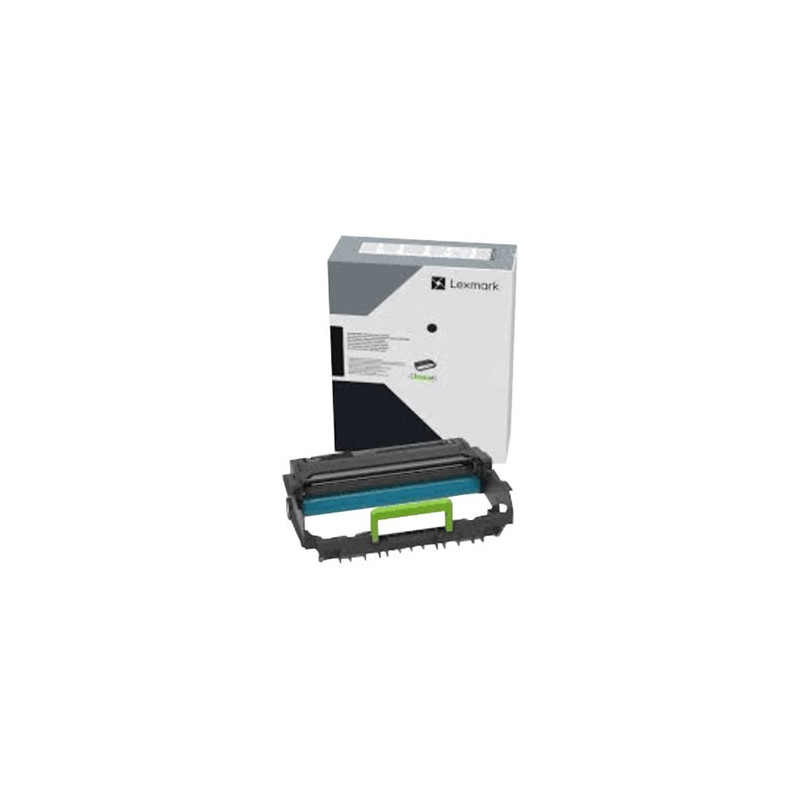 LEXMARK 55B0ZA0 BLACK CORPORATE IMAGING UNIT 40K FOR MS331 MS431 MX431 XM3142