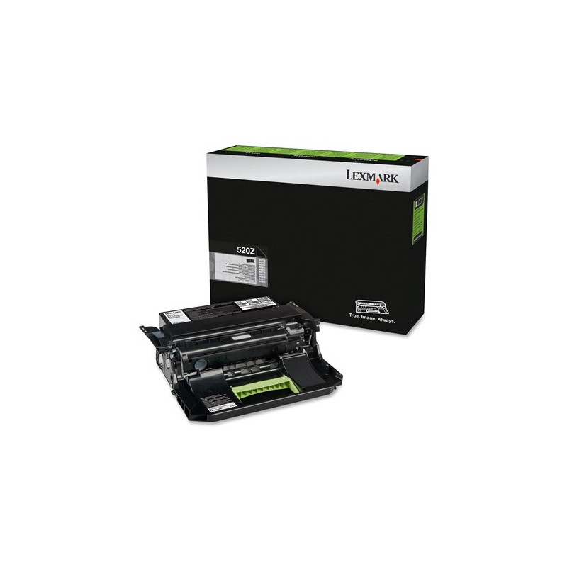 LEXMARK 56F0Z0E BLK IMAGING UNIT 60K