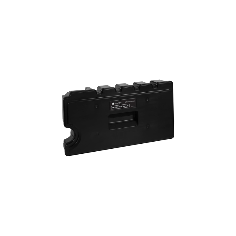LEXMARK CS725 CX725 WASTE TONER BOTTLE 90K