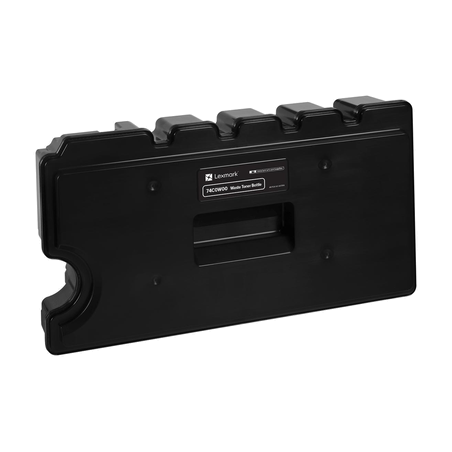 LEXMARK CS725 CX725 WASTE TONER BOTTLE 90K