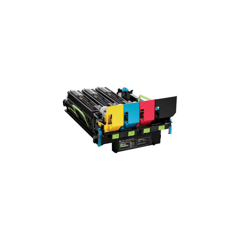 LEXMARK CS720 CS725 CX725 COLOUR CMY RETURN PROGRAM IMAGING KIT 150K