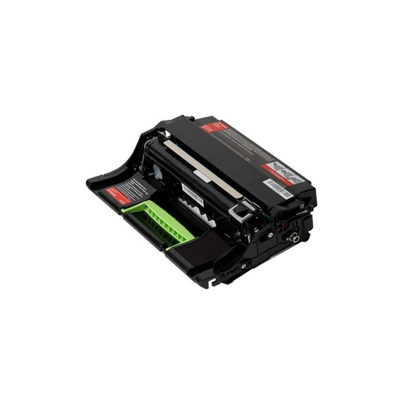 LEXMARK 58D0Z0E BLK IMAGING UN IT 150K FOR MS823 MS826 MX721 MX722 MX826 M5255 XM533X/733X