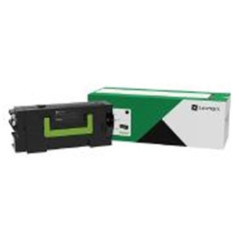 LEXMARK 58D6000 BLACK TONER 7.5K FOR MS823 MS826 MX721 MX722 MX826