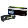 LEXMARK 60F3000 BLACK TONER 2.5K FOR MX310 MX410 MX511 MX611