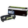 623HE BLK HIGH YIELD CORPORATE TONER CARTRIDGE 25K MX710/711