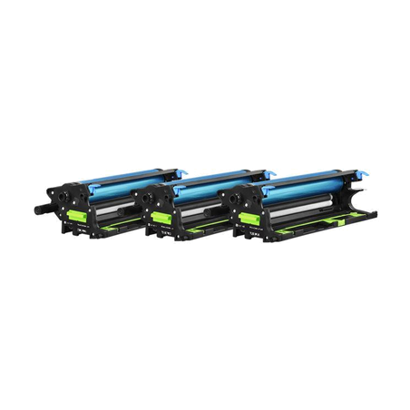 LEXMARK CX825 CX860 CS820 XC8160 PHOTOCONDUCTOR PACK 3 UNITS 175K EACH