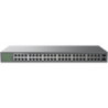 UNMANAGED NETWORK SWITCH 48 X GIGE 2 X SFP