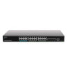 ENTERPRISE LAYER 3 MANAGED POE NETWORK SWITCH 24 X GIGE 4 X SFP