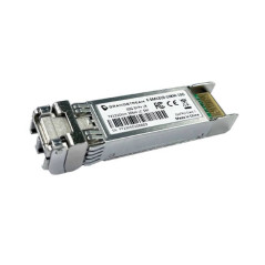SFP FIBER MODULE SINGLE-MODE 1310NM 10-KILOMETER 10GBPS