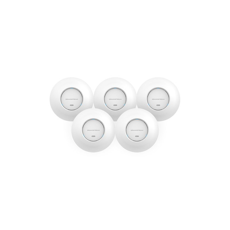 WiFi - 6 HYBRID 802.11AX AP 2X2 2.4GHZ 4X4 5.0 GHZ KIT