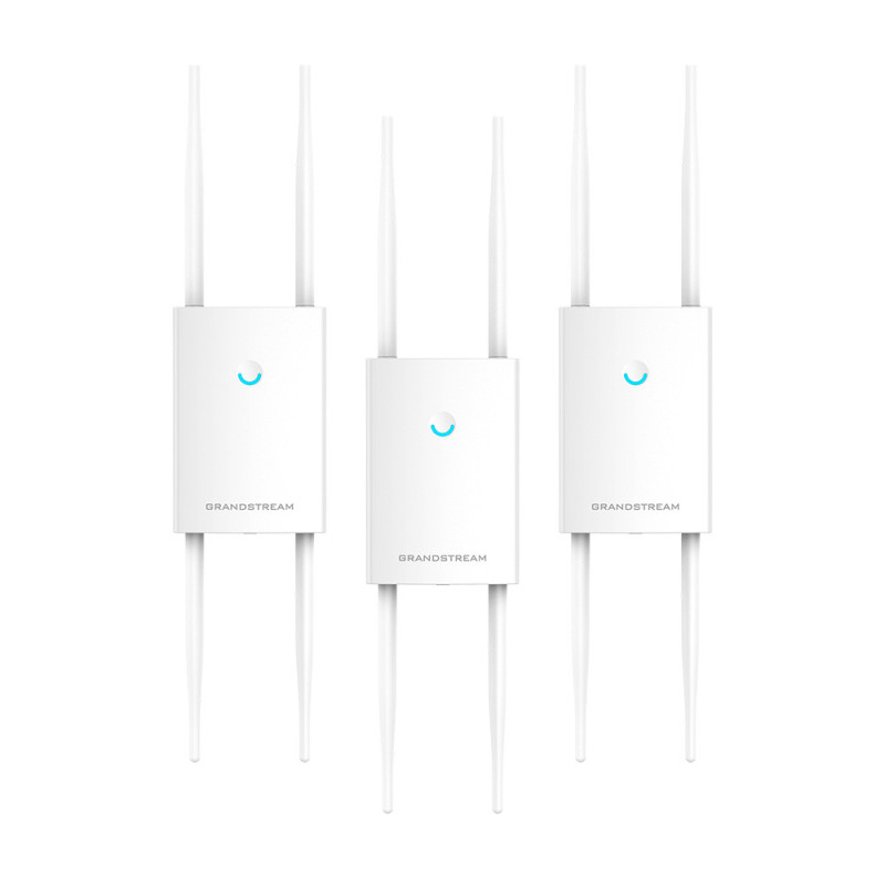 4x4 802.11ac Wave-2 Outdoor Long Range Access Point KIT