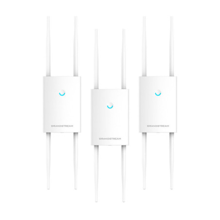 4x4 802.11ac Wave-2 Outdoor Long Range Access Point KIT