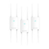 4x4 802.11ac Wave-2 Outdoor Long Range Access Point KIT