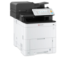 ECOSYS MA4000cifx A4 Colour Laser MFP - Print/Copy/Scan/Fax 40ppm