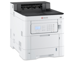 ECOSYS PA4000cx A4 Colour Laser Printer 40ppm