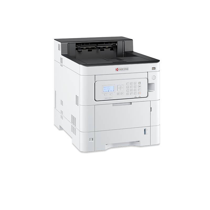 ECOSYS PA4000cx A4 Colour Laser Printer 40ppm