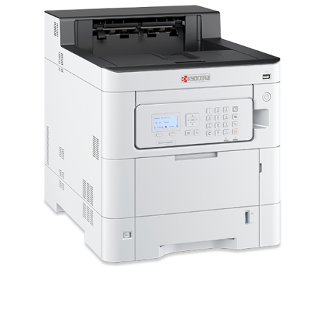 ECOSYS PA4000cx A4 Colour Laser Printer 40ppm