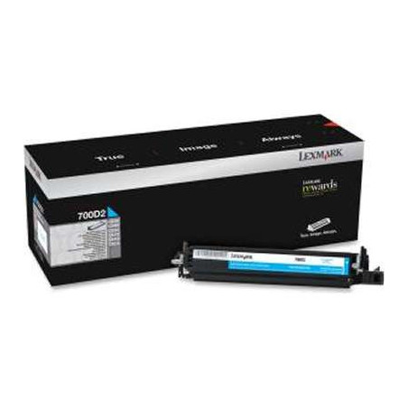 700D2 CYAN DEVELOPER 40K CS/CX 310/410/510