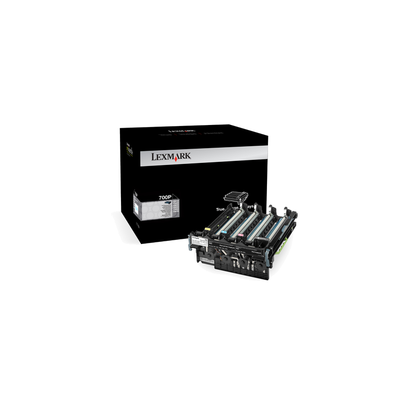 700P PHOTOCONDUCTOR UNIT KIT 40K CS/CX 310/410/510
