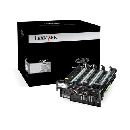700P PHOTOCONDUCTOR UNIT KIT 40K CS/CX 310/410/510