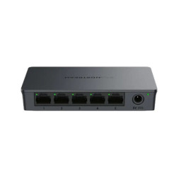 UNMANAGED NETWORK SWITCH 5 X GIGE
