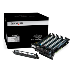 700Z1 BLACK IMAGING UNIT 40K CS/CX 310/410/510