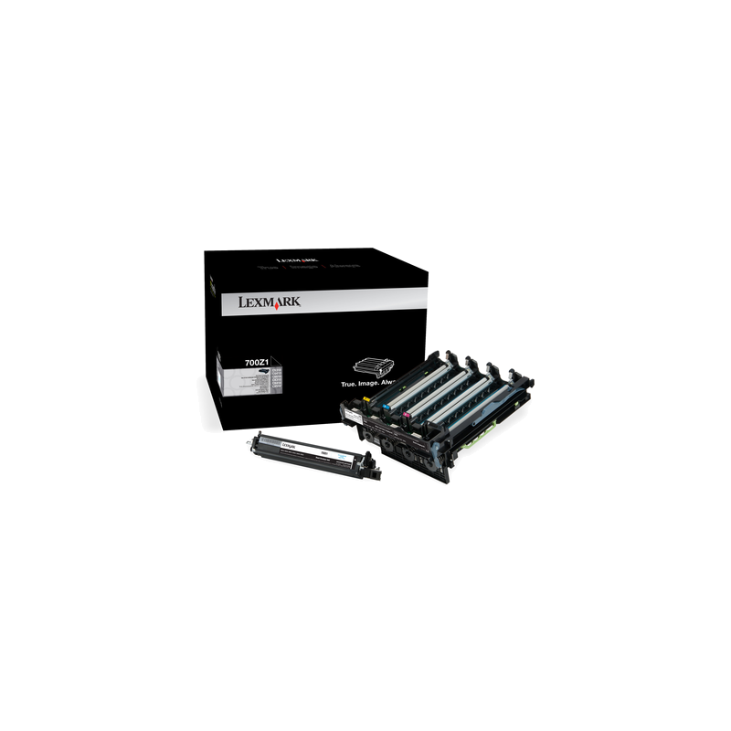 700Z1 BLACK IMAGING UNIT 40K CS/CX 310/410/510