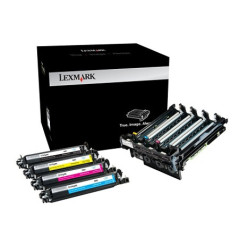 700Z5 4 BLACK & COLOUR IMAGING UNIT 40K CS/CX 310/410/510