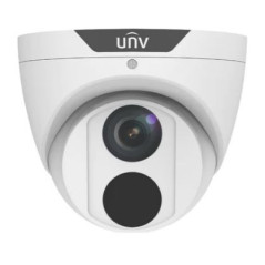 UNIVIEW IPC3616SB-ADF28KM-I0 6 MP IR ULTRA 265 OUTDOOR TURRET IP SEC CAM LIGHTHUNTER