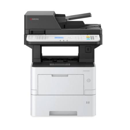 ECOSYS MA4500FX A4 MONO MFP - PRINT/COPY/SCAN 45PPM